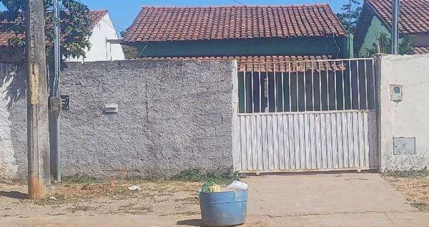 Oportunidade Única em PADRE BERNARDO - GO | Tipo: Casa | Negociação: Leilão  | Situação: Imóvel