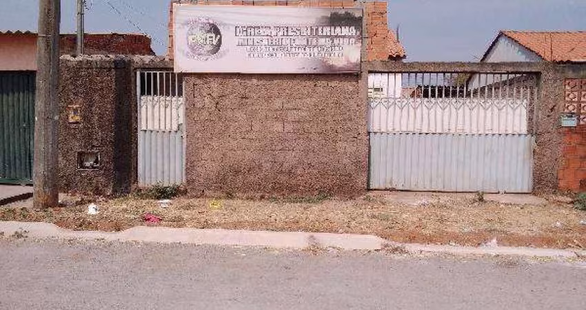 Oportunidade Única em COCALZINHO DE GOIAS - GO | Tipo: Casa | Negociação: Leilão  | Situação: Imóvel
