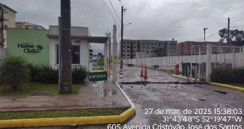 Oportunidade Única em PELOTAS - RS | Tipo: Apartamento | Negociação: Leilão  | Situação: Imóvel
