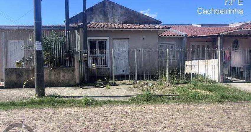 Oportunidade Única em CACHOEIRINHA - RS | Tipo: Casa | Negociação: Leilão  | Situação: Imóvel