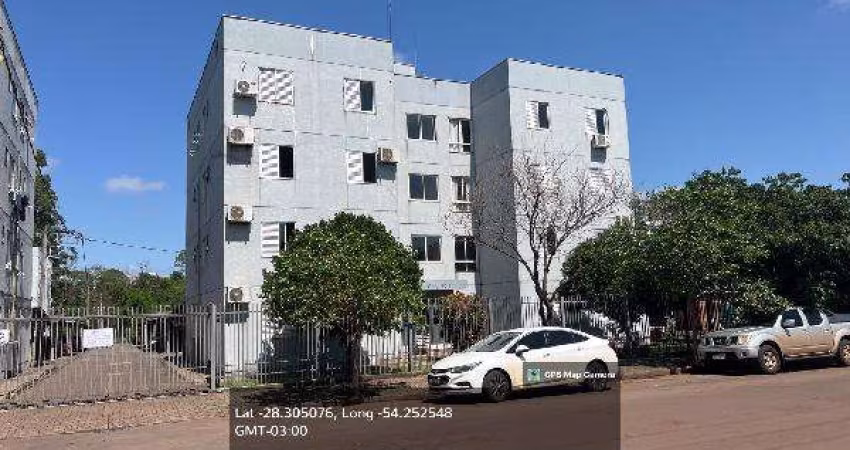 Oportunidade Única em SANTO ANGELO - RS | Tipo: Apartamento | Negociação: Leilão  | Situação: Imóvel