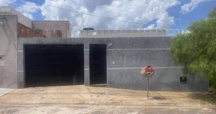 Oportunidade Única em PASSOS - MG | Tipo: Casa | Negociação: Leilão  | Situação: Imóvel
