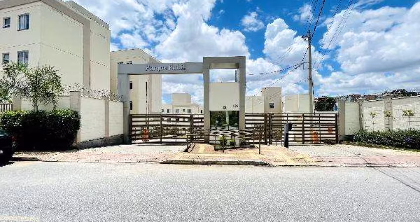 Oportunidade Única em CONTAGEM - MG | Tipo: Apartamento | Negociação: Leilão  | Situação: Imóvel