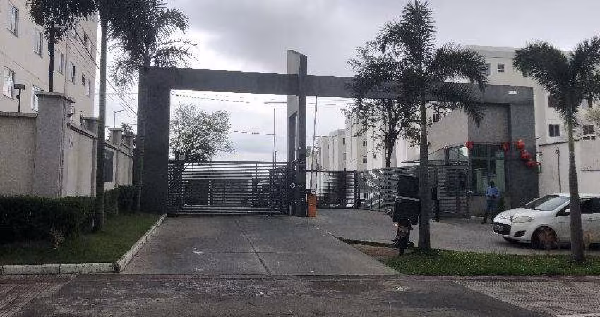 Oportunidade Única em CONTAGEM - MG | Tipo: Apartamento | Negociação: Leilão  | Situação: Imóvel