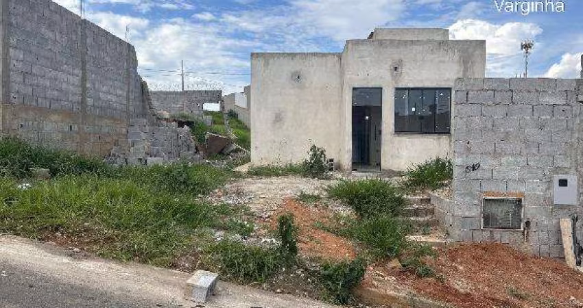 Oportunidade Única em VARGINHA - MG | Tipo: Terreno | Negociação: Leilão  | Situação: Imóvel
