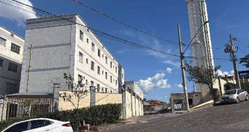 Oportunidade Única em CONTAGEM - MG | Tipo: Apartamento | Negociação: Leilão  | Situação: Imóvel