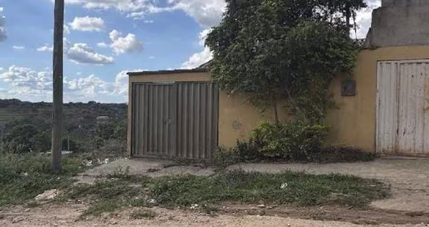 Oportunidade Única em ESMERALDAS - MG | Tipo: Casa | Negociação: Leilão  | Situação: Imóvel
