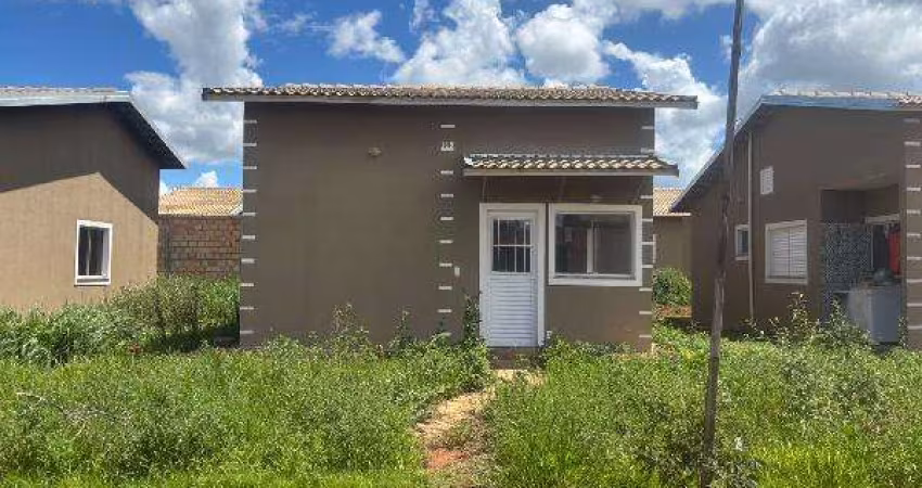 Oportunidade Única em UBERABA - MG | Tipo: Casa | Negociação: Leilão  | Situação: Imóvel