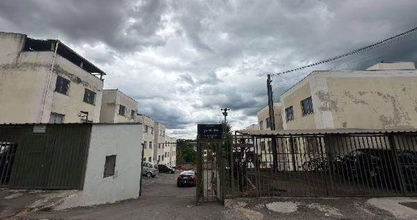Oportunidade Única em CONTAGEM - MG | Tipo: Apartamento | Negociação: Leilão  | Situação: Imóvel
