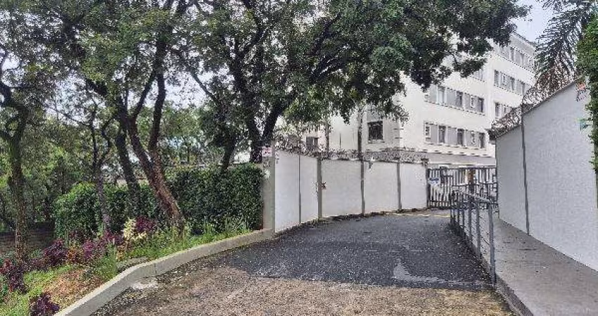 Oportunidade Única em BELO HORIZONTE - MG | Tipo: Apartamento | Negociação: Leilão  | Situação: Imóvel