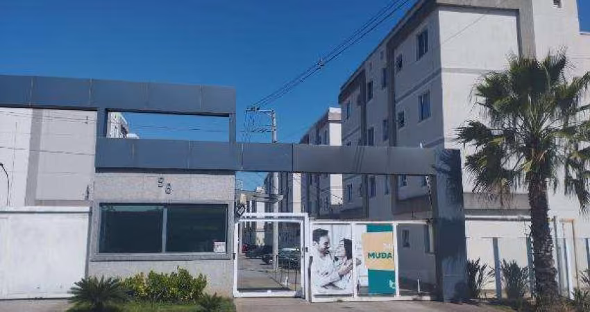 Oportunidade Única em BETIM - MG | Tipo: Apartamento | Negociação: Leilão  | Situação: Imóvel