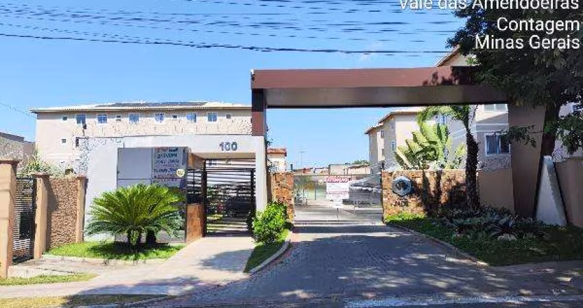 Oportunidade Única em CONTAGEM - MG | Tipo: Apartamento | Negociação: Leilão  | Situação: Imóvel