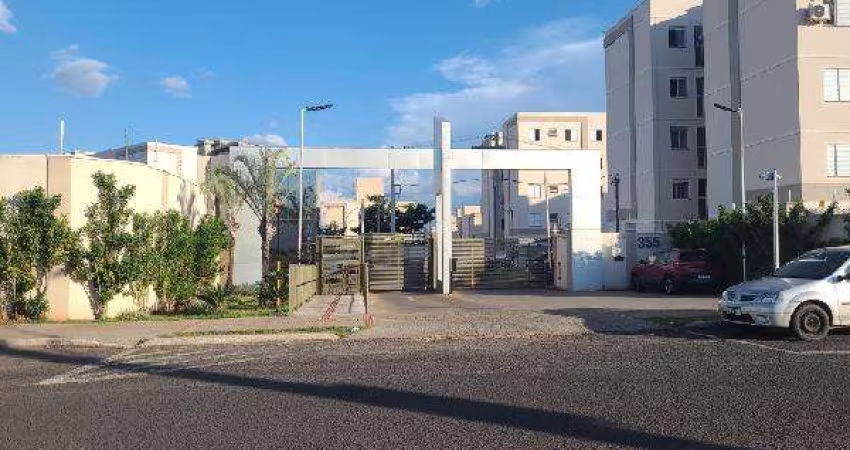 Oportunidade Única em UBERLANDIA - MG | Tipo: Apartamento | Negociação: Leilão  | Situação: Imóvel