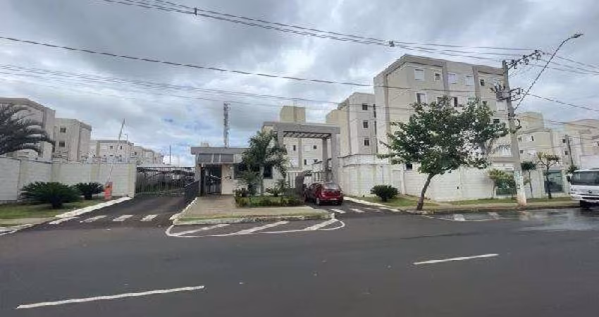 Oportunidade Única em UBERLANDIA - MG | Tipo: Apartamento | Negociação: Leilão  | Situação: Imóvel