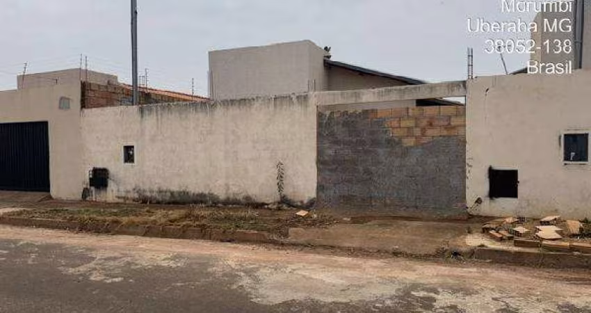 Oportunidade Única em UBERABA - MG | Tipo: Terreno | Negociação: Leilão  | Situação: Imóvel