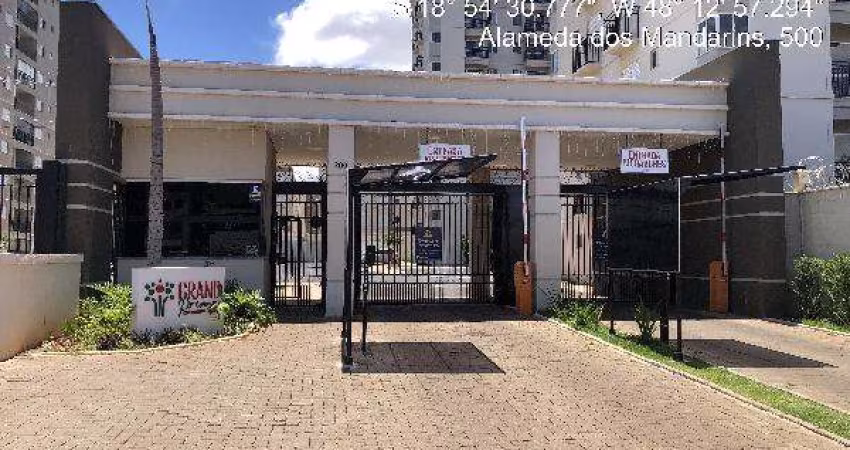Oportunidade Única em UBERLANDIA - MG | Tipo: Apartamento | Negociação: Leilão  | Situação: Imóvel