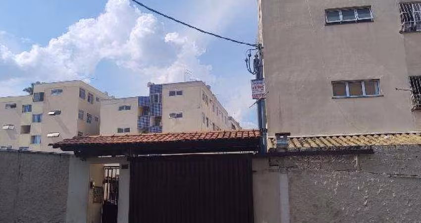 Oportunidade Única em BETIM - MG | Tipo: Apartamento | Negociação: Leilão  | Situação: Imóvel