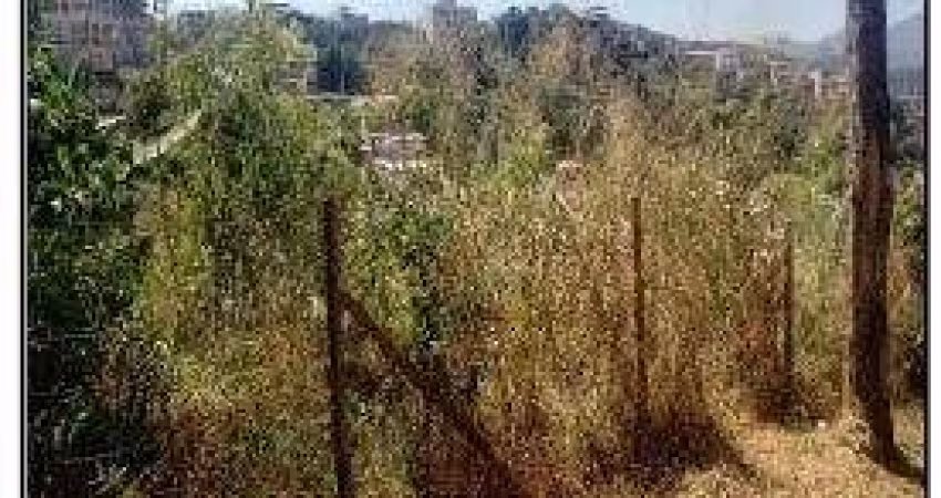 Oportunidade Única em NOVA LIMA - MG | Tipo: Terreno | Negociação: Leilão  | Situação: Imóvel