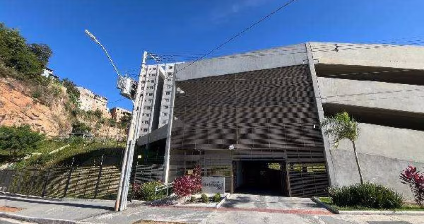 Oportunidade Única em BELO HORIZONTE - MG | Tipo: Apartamento | Negociação: Leilão  | Situação: Imóvel
