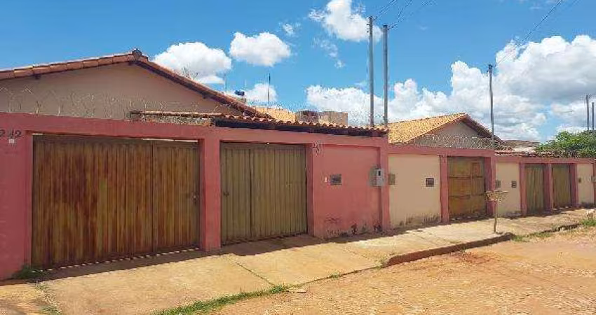 Oportunidade Única em SETE LAGOAS - MG | Tipo: Casa | Negociação: Leilão  | Situação: Imóvel