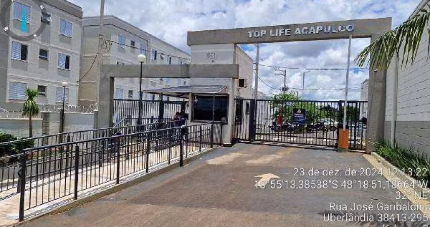 Oportunidade Única em UBERLANDIA - MG | Tipo: Apartamento | Negociação: Leilão  | Situação: Imóvel