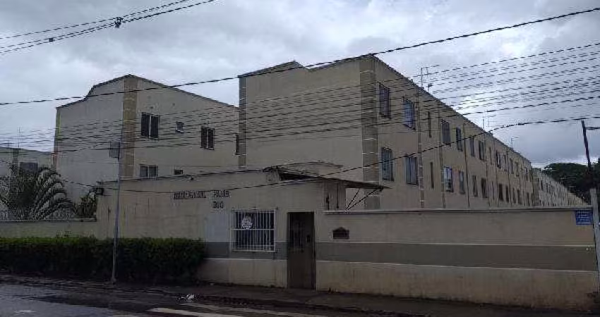 Oportunidade Única em MATOZINHOS - MG | Tipo: Apartamento | Negociação: Leilão  | Situação: Imóvel