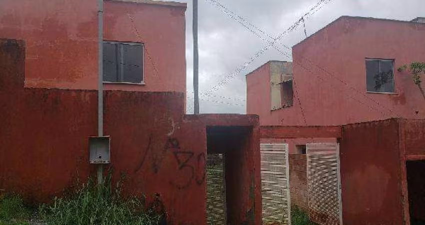 Oportunidade Única em MATOZINHOS - MG | Tipo: Casa | Negociação: Leilão  | Situação: Imóvel
