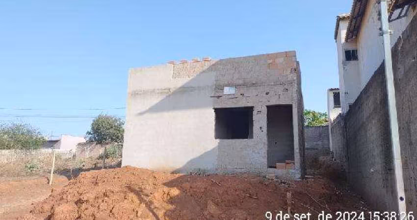 Oportunidade Única em MATOZINHOS - MG | Tipo: Casa | Negociação: Leilão  | Situação: Imóvel