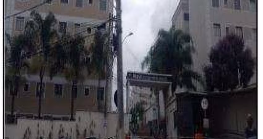Oportunidade Única em BELO HORIZONTE - MG | Tipo: Apartamento | Negociação: Leilão  | Situação: Imóvel