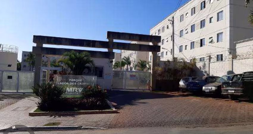 Oportunidade Única em LAGOA SANTA - MG | Tipo: Apartamento | Negociação: Leilão  | Situação: Imóvel