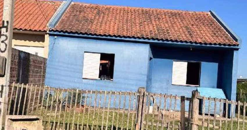 Oportunidade Única em CAPAO DO LEAO - RS | Tipo: Casa | Negociação: Leilão  | Situação: Imóvel