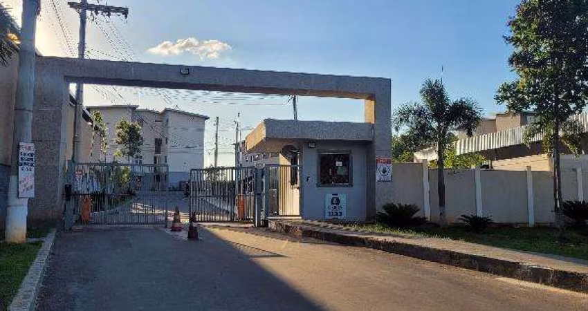 Oportunidade Única em LAGOA SANTA - MG | Tipo: Apartamento | Negociação: Leilão  | Situação: Imóvel