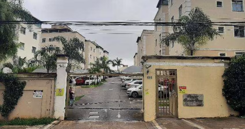 Oportunidade Única em CONTAGEM - MG | Tipo: Apartamento | Negociação: Leilão  | Situação: Imóvel