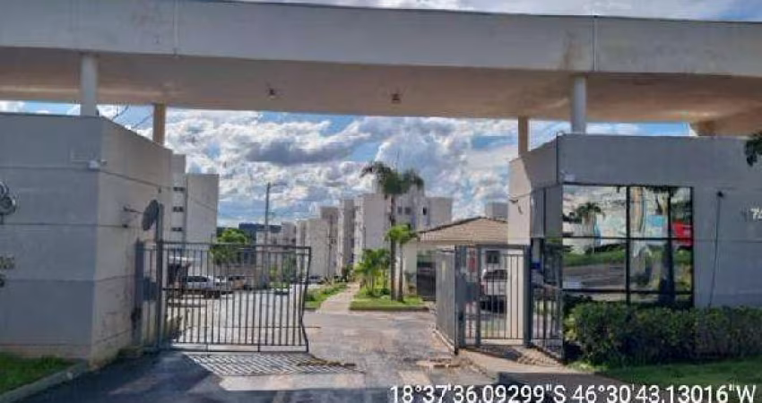 Oportunidade Única em PATOS DE MINAS - MG | Tipo: Apartamento | Negociação: Leilão  | Situação: Imóvel