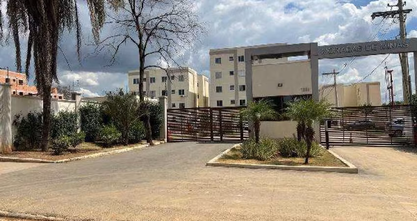Oportunidade Única em SETE LAGOAS - MG | Tipo: Apartamento | Negociação: Leilão  | Situação: Imóvel