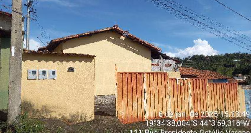 Oportunidade Única em MATOZINHOS - MG | Tipo: Casa | Negociação: Leilão  | Situação: Imóvel