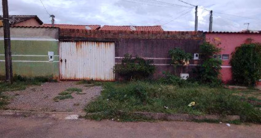 Oportunidade Única em PLANALTINA - GO | Tipo: Casa | Negociação: Leilão  | Situação: Imóvel