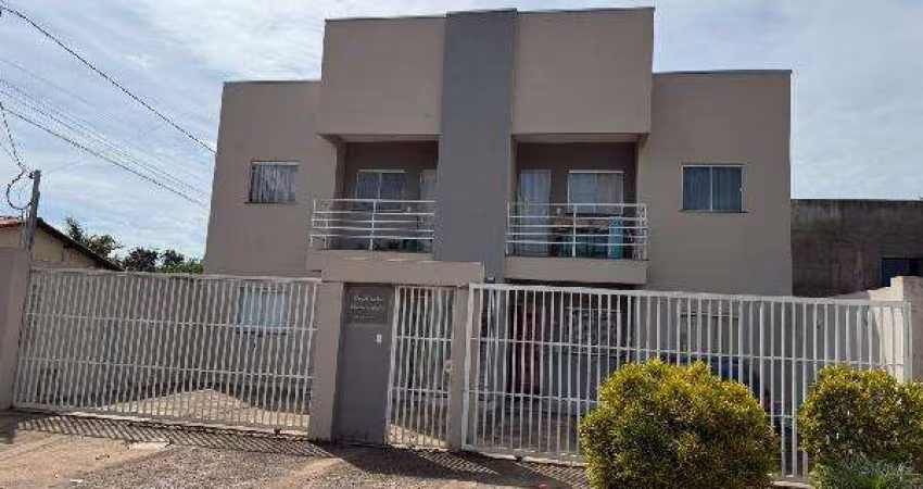 Oportunidade Única em PLANALTINA - GO | Tipo: Apartamento | Negociação: Leilão  | Situação: Imóvel