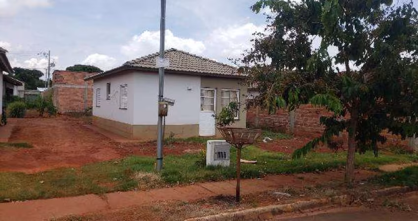 Oportunidade Única em TRINDADE - GO | Tipo: Casa | Negociação: Leilão  | Situação: Imóvel
