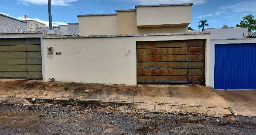 Oportunidade Única em CALDAS NOVAS - GO | Tipo: Casa | Negociação: Leilão  | Situação: Imóvel