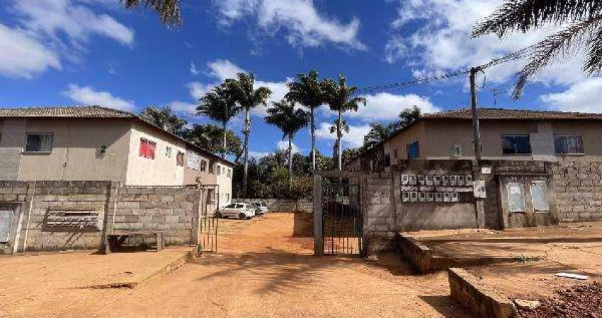 Oportunidade Única em CIDADE OCIDENTAL - GO | Tipo: Apartamento | Negociação: Leilão  | Situação: Imóvel