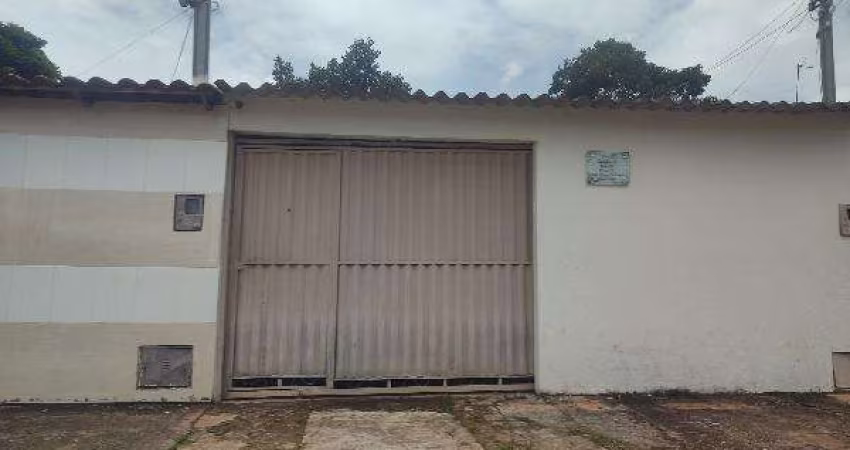 Oportunidade Única em CIDADE OCIDENTAL - GO | Tipo: Casa | Negociação: Leilão  | Situação: Imóvel