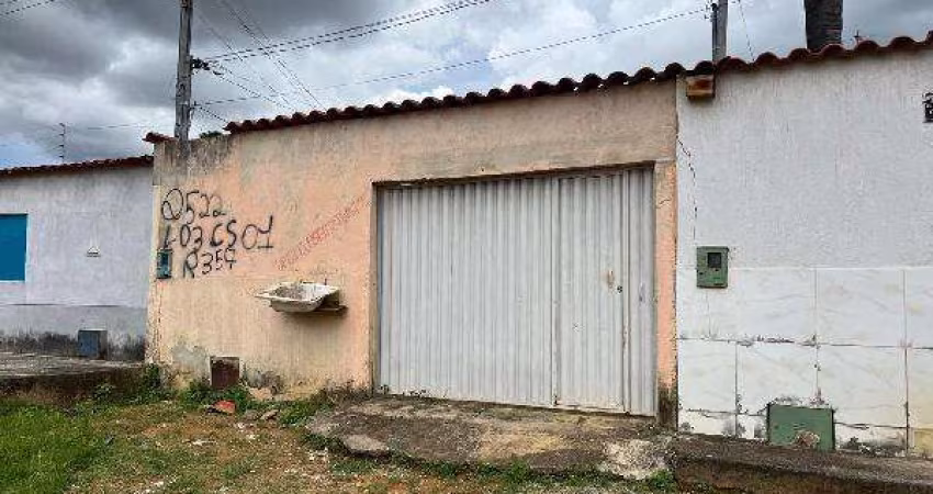 Oportunidade Única em LUZIANIA - GO | Tipo: Casa | Negociação: Leilão  | Situação: Imóvel
