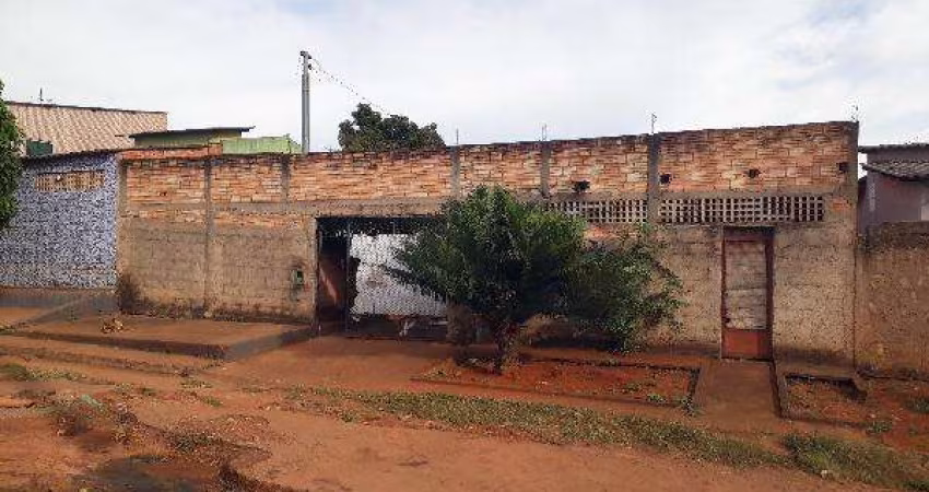 Oportunidade Única em SANTO ANTONIO DO DESCOBERTO - GO | Tipo: Casa | Negociação: Leilão  | Situação: Imóvel