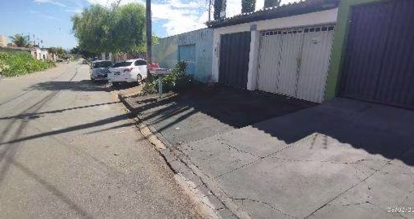 Oportunidade Única em APARECIDA DE GOIANIA - GO | Tipo: Casa | Negociação: Leilão  | Situação: Imóvel