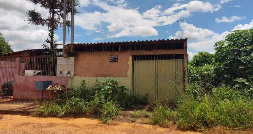 Oportunidade Única em LUZIANIA - GO | Tipo: Casa | Negociação: Leilão  | Situação: Imóvel