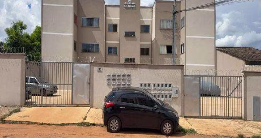 Oportunidade Única em LUZIANIA - GO | Tipo: Apartamento | Negociação: Leilão  | Situação: Imóvel