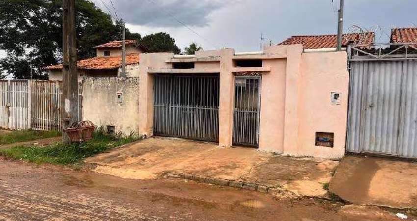 Oportunidade Única em LUZIANIA - GO | Tipo: Casa | Negociação: Leilão  | Situação: Imóvel