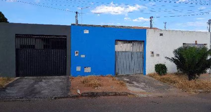 Oportunidade Única em LUZIANIA - GO | Tipo: Casa | Negociação: Leilão  | Situação: Imóvel
