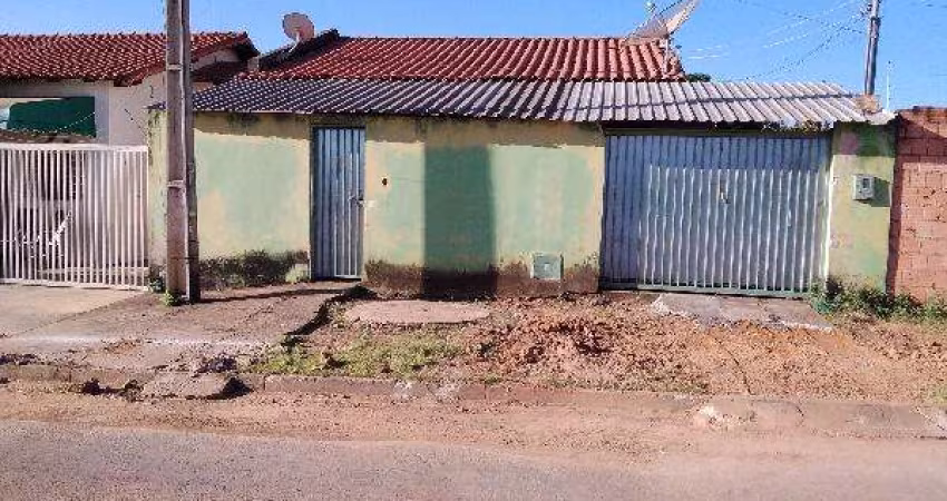 Oportunidade Única em LUZIANIA - GO | Tipo: Casa | Negociação: Leilão  | Situação: Imóvel